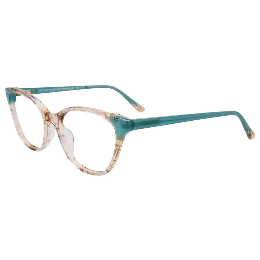 EASYCLIP EC556 Eyeglasses 53mm